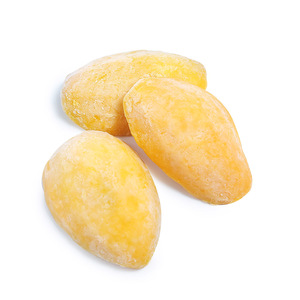 ชิ้นพีชแช่แข็งคุณภาพพรีเมียมผ่านการตากแดดจนสุกงอม - Product Image 5