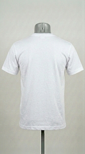 Camiseta de Punto Extra Grande Informal para Hombre, 100% Algodón, Ropa Ligera de Verano - Product Image 2
