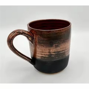 Solid Copper Mug Luxury Beverage <b>Cup</b> for Moscow Mule Cocktails and Premium Dining Experiences - Product Image 5