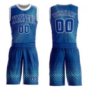 Fournisseur de Kits d'Uniformes de Basketball Personnalisés pour Équipes 2026 – Tenues de Sport Personnalisées pour Clubs et Équipes de Basketball, Nouveau Style - Product Image 1