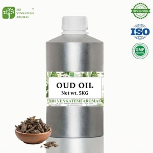 Oud <b>Oil</b> Export Quality Fragrance <b>Oil</b> for International Perfume Manufacturing Cosmetic and Beauty Applications - Product Image 5