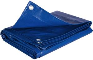 Bâche PE unie multicolore, imperméable, résistante aux UV, coupe-vent, écologique, robuste, résistante aux déchirures, couleur et taille personnalisables - Product Image 3