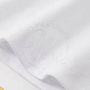 Camiseta de Hombre con Pedrería Personalizada de Alta Calidad 2026, 100% Algodón, Último Diseño, Hecha en Pakistán - Product Image 6