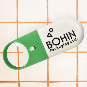 Bell Vender Gafas de sol Gafas Lentes Spray Limpiador ecológico Gafas Spray Botella Limpiador de lentes 15ML - Product Image 3