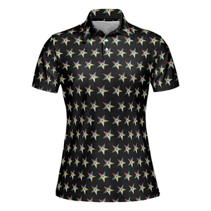 Polo Homme Maçonnerie Ancien Maître Maçon Personnalisé 2026 – Qualité Supérieure, Sur Mesure, Manches Courtes - Product Image 4