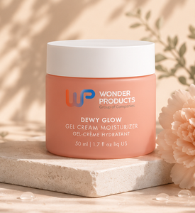 OEM/ODM Marca Privada Humectante Profundo con Efecto Luminoso, Glicerina, Extracto de Cereza, Ácido Hialurónico, Ceramida, Cuidado con Coco - Product Image 1