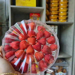 Wholesale Vietnam Freeze Dried Strawberry For Professional Tea Shops And Enhancing Food Flavor By 99 Gold Data Co - Product Image 5