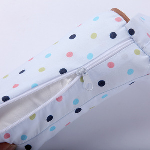 Oreillers pour bébé sur mesure, en stock, doux pour la peau, respirants, réglables en taille, oreillers anti-platine pour nouveau-nés en grège <span class=keywords><strong>de</strong></span> <span class=keywords><strong>sarrasin</strong></span> - Product Image 3