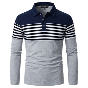 T-shirt Streetwear Homme Oversize Vintage Anti-Plis en Jersey 100% Coton Lourd 210 GSM avec Logo Personnalisé et Épaules Tombantes - Product Image 3