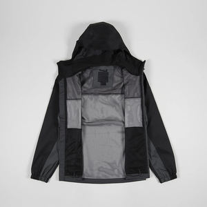 Chaqueta de Invierno 2025 de Nuevo Diseño para Mujer, Estilo Casual con Cuello Alto, Cierre de Cremallera, Revestimiento Impermeable para Trabajo Pesado en Invierno - Product Image 6