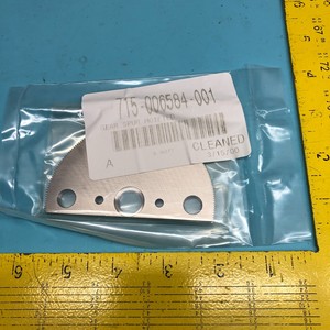 2 LAM 715-006584-001 SECTOR GEARSPUR MOIFIED ARM - Equipo y piezas de semiconductores de confianza de Trusted Global Legacy - Product Image 4