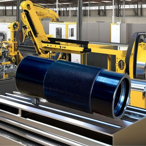 Shivay Enterprises CNC Bending & Milling Services for Machining Stainless Steel Box <b>Machinery</b> Manufacturing IN;7903232 - Product Image 1