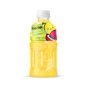 Boisson au jus aromatisée Cojo Cojo Cocktail, 10,8 fl oz, canette en aluminium, pour la vente en gros, fournisseurs et fabricants VINUT Vietnam - Product Image 1
