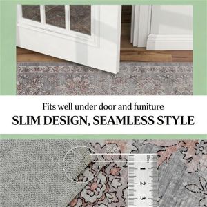 Tappeti Stampati per Soggiorni e Camere da Letto, Adatti come Tappeti e Set per Copertura Pavimenti - Product Image 2