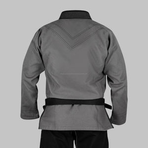 Arte marcial de alta calidad Bjj GI Jiu Jitsu uniforme/hecho a medida Bjj Kimono Judo Gis JKimono Judo Gis Jiu Jitsu Gi Unisex - Product Image 6
