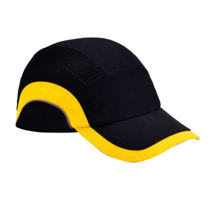 Casquette anti-choc ajustable la plus vendue avec logo et taille personnalisés, dos fermé, pour un confort optimal – Fournisseur - Product Image 3
