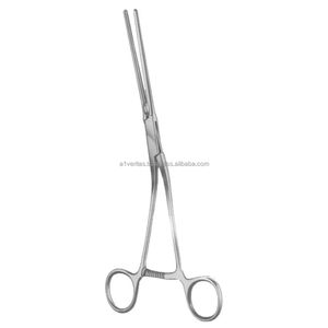 Professional-Manufacturer A-1 VERITAS Pots-Debakey Atrauma Cardiovascular Forceps Stainless Steel Instruments | needle holder - Product Image 4