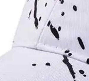 หมวกเบสบอลผ้าฝ้าย 100% ระบายอากาศได้ดี กันน้ำ เหมาะสำหรับทุกเพศ สวมใส่สบาย น้ำหนักเบา ปรับขนาดได้ ขายส่ง รับผลิตแบบ OEM - Product Image 3