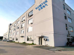 SUMTOR 86HS 스테퍼 모터 웜 기어 NMRV40 NEMA 34 스테퍼 모터 기어 박스 비율 5-100 - Product Image 6