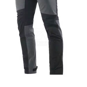 Pantalones softshell cortavientos para exteriores, pantalones para senderismo, trekking y trabajo, pantalones softshell impermeables. - Product Image 4