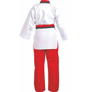 Nuevo Uniforme de Jiu Jitsu para Hombre, Tejido Resistente, Gran Venta, Última Tendencia, Precio Razonable, Uniforme de Jiu Jitsu de Primera Calidad - Product Image 3