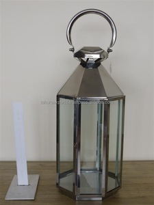 Stocked Affordable Prices Metal Tealight Holder <b>Lantern</b> <b>Candle</b> Stands <b>Candle</b> Holders in Exclusive Quality for Export From India - Product Image 5