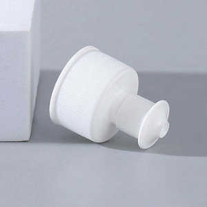 Unalilia 28/410 Bouteille d'emballage cosmétique anti-déversement en PP moulé par injection de haute qualité pour gel douche, shampoing, détergent, avec bouchon à tirette - Product Image 5