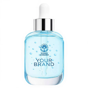 เซรั่มกระชับรูขุมขนและปรับสมดุลผิว สูตรเติมความชุ่มชื้น ใช้ได้ทุกวัน รับผลิตแบบ OEM แบรนด์ส่วนตัว พร้อมสกรีนโลโก้ - Product Image 1