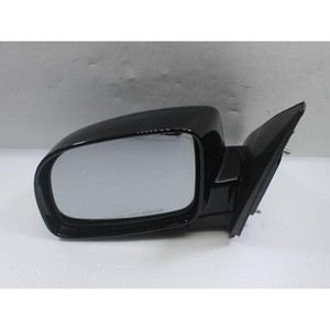 กระจกมองข้างซ้ายด้านนอก Santa Fe มือสอง ของแท้ OEM 876102B000EB - Product Image 6