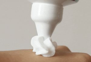 Cosmetici coreani angellooka SOFT WHIPPED CREAM BODY RECIPE (Profumo di Banana Dolce) 150ml - Product Image 5