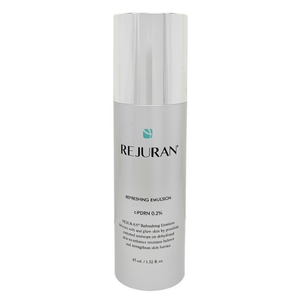 REJURAN 45ml Emulsione Rinfrescante Leggera C-PDRN con Acido Ialuronico e Centella per l'Equilibrio Olio-Acqua, Crema Viso Lenitiva - Product Image 3