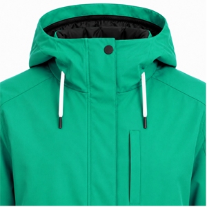 Professional Ski Jacket Waterproof Breathable Insulated Outdoor Winter Apparel OEM ODM Factory Manufacturer <b>Prime</b> Power - Product Image 4