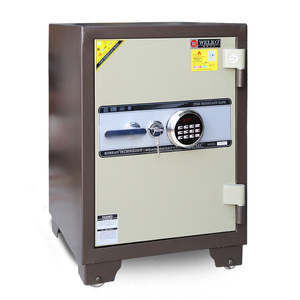 Cerradura de combinación de dial para caja fuerte Bremen Alemania - Product Image 3