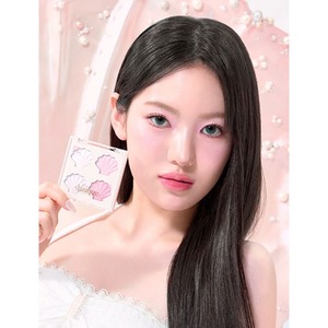 Brillare Glow 01 scintillante sirena illuminante Palette collezione Bronzers & evidenziatori - Product Image 2