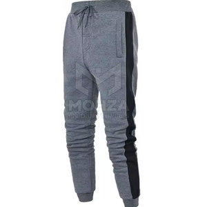 Conjunto Deportivo Masculino de Moda 2026, Sudadera con Capucha, Transpirable, Corte Regular, Mangas Largas, Alta Calidad, Uso Casual - Product Image 3