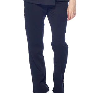 Women Nursing Uniform Stylish Cotton Polyester Medical Science Women scrub <b>Nurse</b> Stylish Medical Design Women Nursing Uniform - Product Image 2