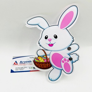 แผ่นต่อขนตาปลอมแบบขายส่ง ยี่ห้อส่วนตัว แผ่นต่อขนตาแบบแม่เหล็กอะคริลิกที่ยั่งยืน - Product Image 1