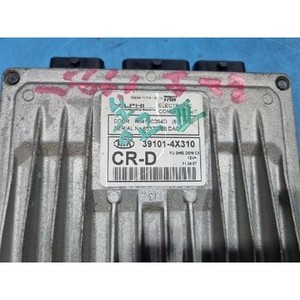 Bongo a utilisé des ECU et des modules informatiques 391014X310 - Product Image 4