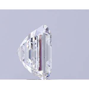 Diamante Cultivado en Laboratorio con Corte Asscher, Color D, Claridad VVS, Certificado IGI, Corte EX-VG, 9.02 Quilates, para Joyería, Anillo o Juego de Colgante - Product Image 3