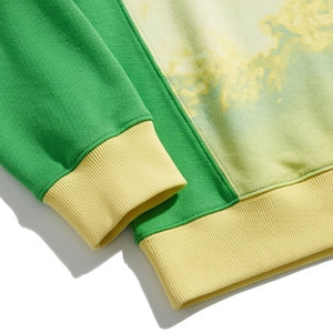 เสื้อรักบี้น้ำหนักเบาสำหรับผู้ชาย ระบายอากาศได้ดี สวมใส่สบาย เหมาะสำหรับสวมใส่ในชีวิตประจำวันและเล่นกีฬา - Product Image 4