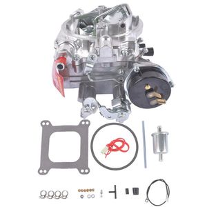Carburatore Universale per Collettori di Aspirazione Performer EPS RPM 1406 4 Cilindri Quadrati Nuovi Modelli Motore Fiat - Product Image 1
