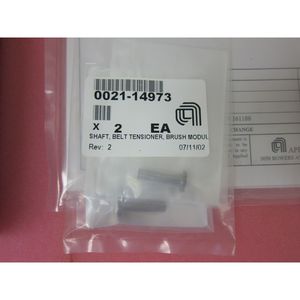 Kit de rétrofit AMAT 0240-07367, rouleau et axe, courroie - Équipements et pièces semi-conductrices de renommée mondiale chez Trusted Global - Product Image 4