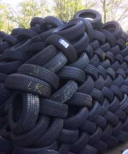 ยางรถบรรทุก11R22.5สำหรับงานหนัก11R24.5 205/75R17.5 235/75R17.5 245/255 70R19.5/295 70R22.5/ยางรถบรรทุก75R22.5radial - Product Image 2
