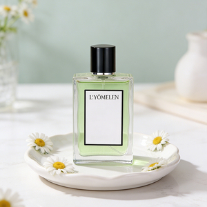 Perfume en Polvo de Alta Concentración con Aroma a Rosa y Cuero, de Larga Duración, Unisex - Product Image 4