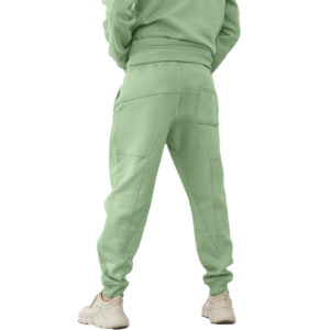 Leggings de sport pour femmes de haute qualité, sans couture, nouveau style, légers - Product Image 2
