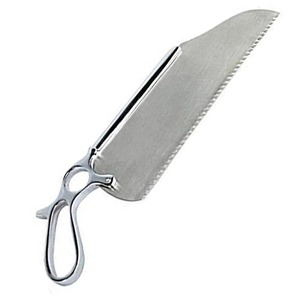 Durable Stainless Steel Amputation <b>Saw</b> Manual Power Source All Sizes Available for <b>Bone</b> Surgery by Pakistani Manufacturer - Product Image 1