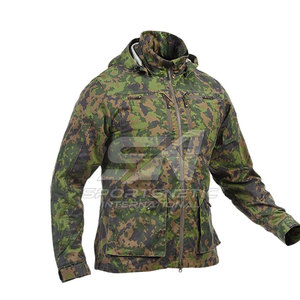 Tenue de chasse de haute qualité pour l'extérieur, au design moderne, pour un usage quotidien - Product Image 4