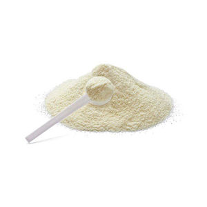 นมแพะผงแท้ราคาโรงงาน ขายส่งเกรดพรีเมียม พร้อมจัดส่งจำนวนมาก - Product Image 2