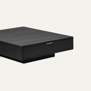 Table basse en bois moderne pour le salon - Product Image 2