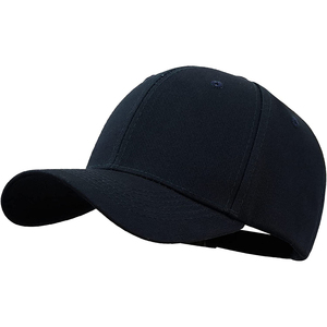 Gorra de Béisbol Personalizada, Ajustable, de Algodón, Bordada, Deportiva, Casual, de Moda, Proveedor y Fabricante OEM - Product Image 3